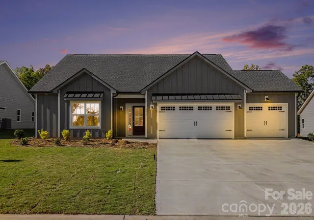 Photo 1 of Single family home for sale at 2027 Haverhill Ln #4, York, SC 29745 | MLS# 4371664 | Listing updated on 2026-10-20