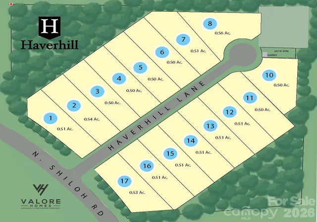 4th image of 2027 Haverhill Ln #4, York, SC 29745 | MLS# 4371664