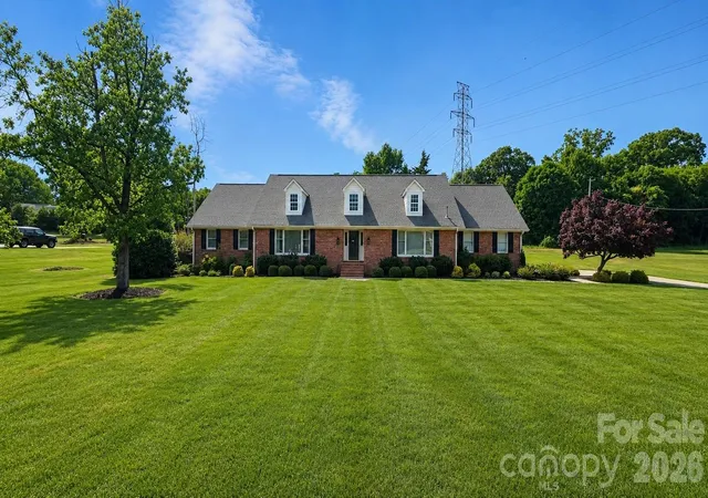 4th image of 1121 Smith St, Albemarle, NC 28001 | MLS# 4371673