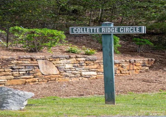 Homes for sale in Collettsville, NC | 000 Collette Ridge Cir #168, Collettsville, NC 28611 | MLS# 4371705