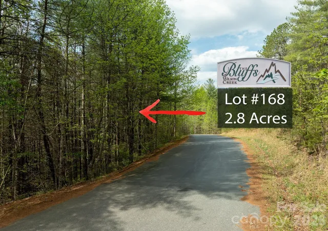 Homes for sale in Collettsville, NC | 000 Collette Ridge Cir #168, Collettsville, NC 28611 | MLS# 4371705