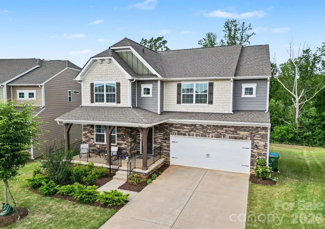 1st image of 1031 Lookout Shoals Dr, Fort Mill, SC 29715 | MLS# 4371718