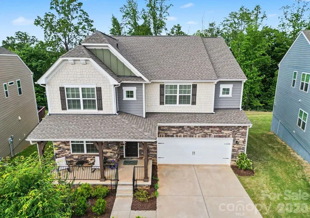 2nd image of 1031 Lookout Shoals Dr, Fort Mill, SC 29715 | MLS# 4371718