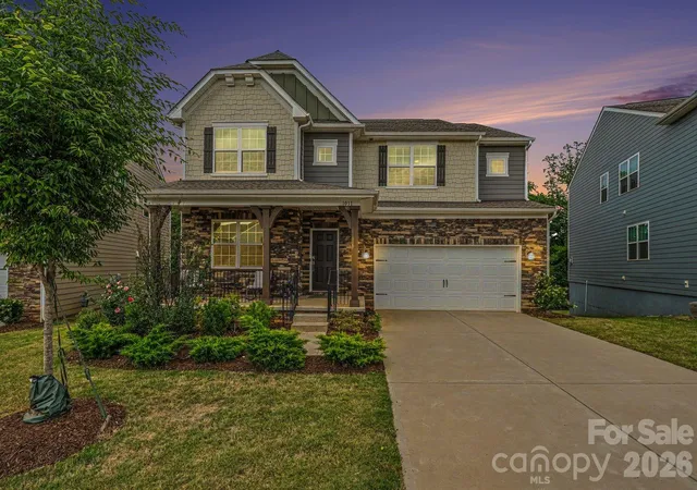 3rd image of 1031 Lookout Shoals Dr, Fort Mill, SC 29715 | MLS# 4371718