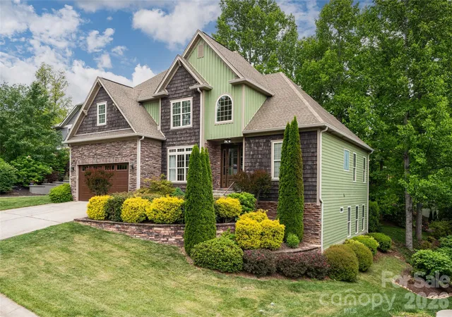 1st image of 75 Ledgestone Dr, Fairview, NC 28730 | MLS# 4371731