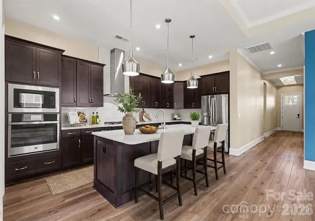 2nd image of 2026 Lake Como Dr, Monroe, NC 28110 | MLS# 4371733