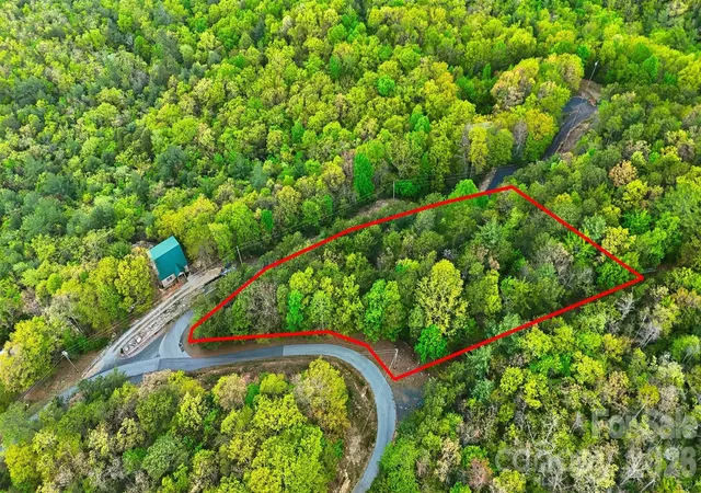 Photo 2 of Land for sale at Tbd Linville Dr #69, Marion, NC 28752 | MLS# 4371751 | Listing updated on 2026-05-04