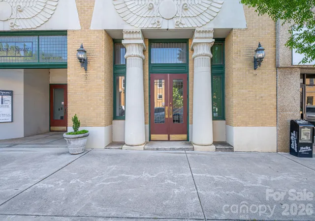 1st image of 201 S Washington St, Shelby, NC 28150 | MLS# 4371771