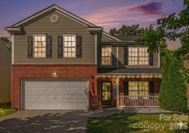 2nd image of 9423 Swallow Tail Ln, Charlotte, NC 28269 | MLS# 4371778