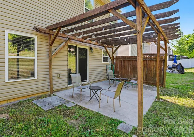 21st image of 9423 Swallow Tail Ln, Charlotte, NC 28269 | MLS# 4371778