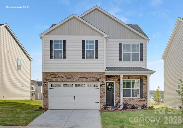 1st image of 646 Dazzle Loop, Newton, NC 28658 | MLS# 4371793