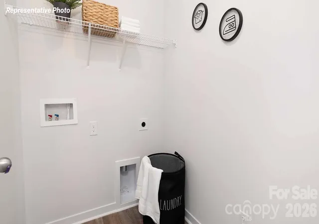 23rd image of 646 Dazzle Loop, Newton, NC 28658 | MLS# 4371793