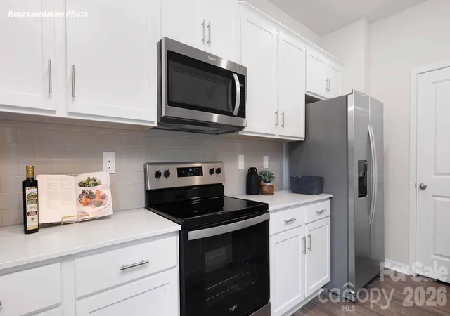4th image of 646 Dazzle Loop, Newton, NC 28658 | MLS# 4371793