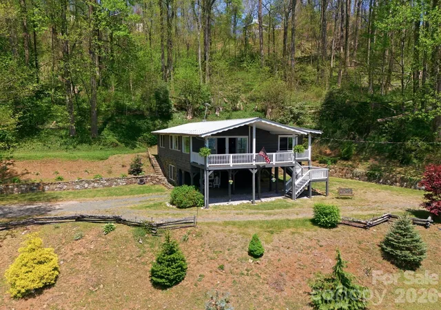 Homes for sale in Marion, NC | 199 Alpine Dr, Marion, NC 28655 | MLS# 4371799