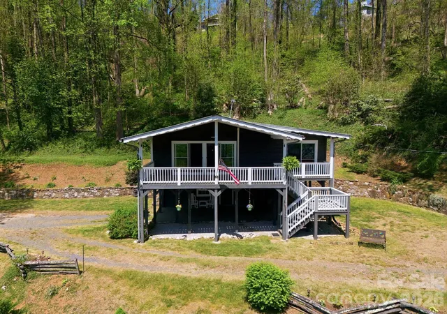 Homes for sale in Marion, NC | 199 Alpine Dr, Marion, NC 28655 | MLS# 4371799
