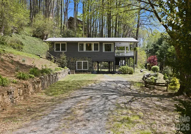 Photo 4 of Sale Pending at 199 Alpine Dr, Marion, NC 28752 | MLS# 4371799 | Listing updated on 2026-08-17