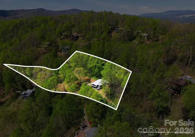 Photo 5 of Sale Pending at 199 Alpine Dr, Marion, NC 28752 | MLS# 4371799 | Listing updated on 2026-08-17