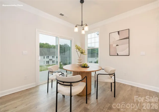 Photo 3 of Single family home for sale at 110 Ventnor Way, Mooresville, NC 28115 | MLS# 4371802 | Listing updated on 2026-09-21