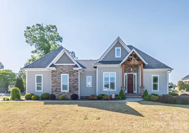 Homes for sale in Oakboro, NC | 285 Jaida Ln, Oakboro, NC 28129 | MLS# 4371804