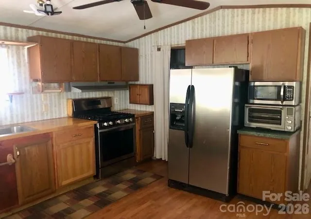 Photo 4 of Single family home for sale at 6702 Gold Mine Rd, Morganton, NC 28655 | MLS# 4371816 | Listing updated on 2026-07-10