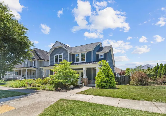 2nd image of 2760 Keady Mill Loop, Kannapolis, NC 28081 | MLS# 4371836