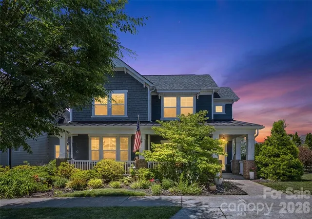 45th image of 2760 Keady Mill Loop, Kannapolis, NC 28081 | MLS# 4371836