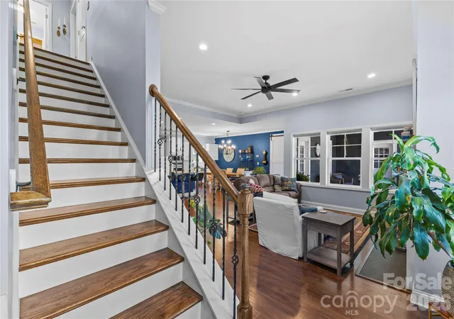 5th image of 2760 Keady Mill Loop, Kannapolis, NC 28081 | MLS# 4371836