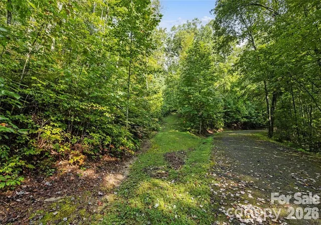 Photo 1 of Land for sale at Tbd Barts Branch Dr #14, Balsam Grove, NC 28708 | MLS# 4371841 | Listing updated on 2026-10-17