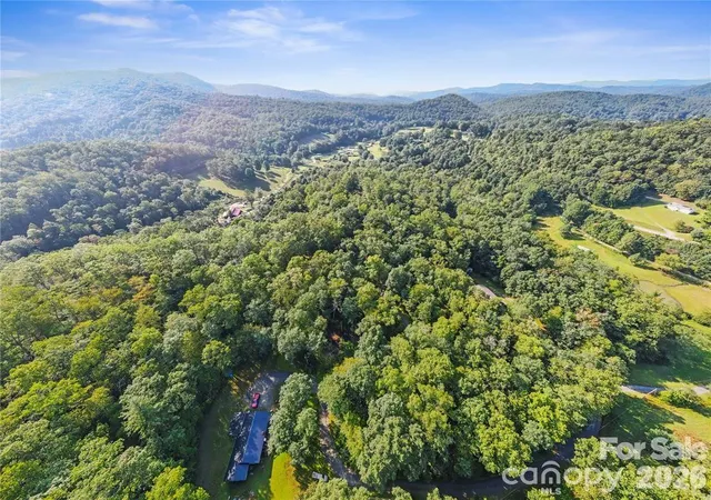 Photo 3 of Land for sale at Tbd Barts Branch Dr #15, Balsam Grove, NC 28708 | MLS# 4371854 | Listing updated on 2026-10-17