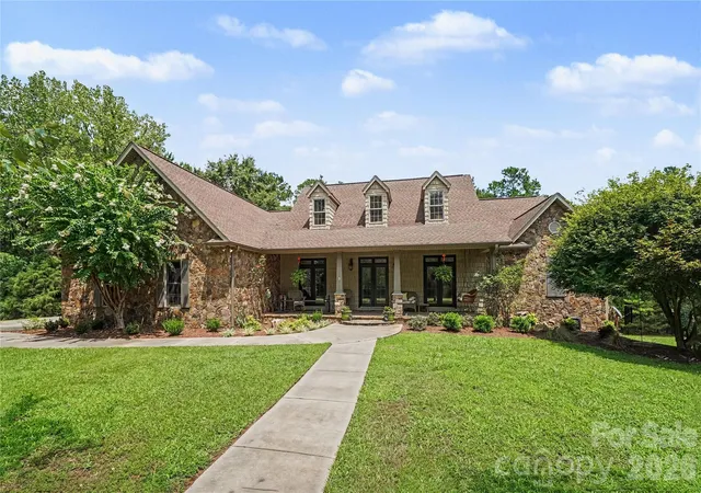 2nd image of 507 Crown Ct, Richburg, SC 29729 | MLS# 4371856