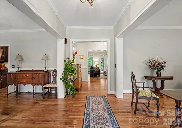 Photo 4 of Single family home for sale at 507 Crown Ct, Richburg, SC 29729 | MLS# 4371856 | Listing updated on 2026-09-29