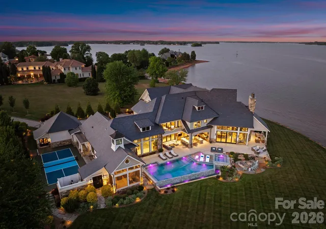 Photo 3 of Mansion for sale at 8515 Norman Ests Dr, Denver, NC 28037 | MLS# 4371858 | Listing updated on 2026-06-12