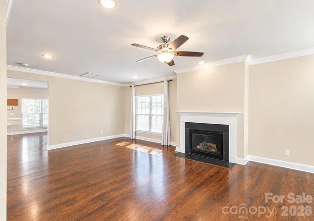 Photo 4 of Single family home for sale at 8753 Aspinwall Dr, Charlotte, NC 28216 | MLS# 4371868 | Listing updated on 2026-10-20