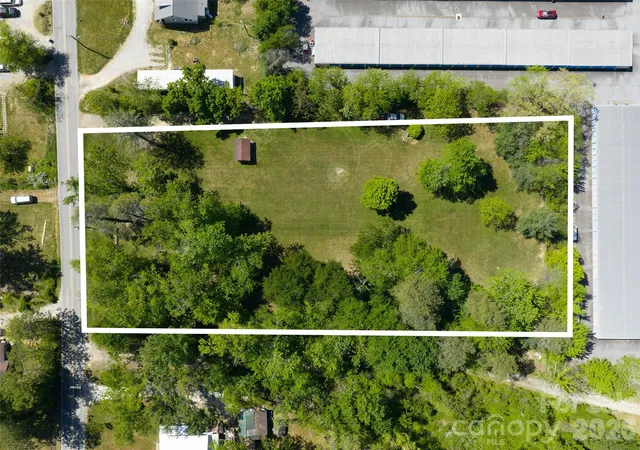 Photo 1 of Land for sale at 122 Glover St, Hendersonville, NC 28792 | MLS# 4371883 | Listing updated on 2026-08-21