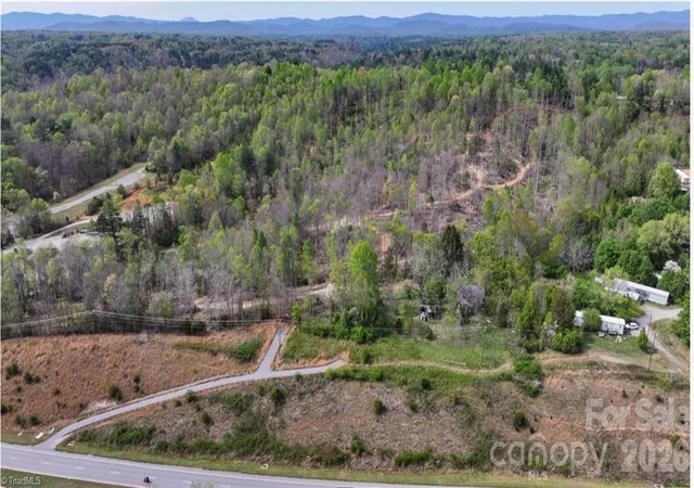 Photo 3 of Land for sale at 161 Queen Dr, North Wilkesboro, NC 28659 | MLS# 4371898 | Listing updated on 2026-04-20