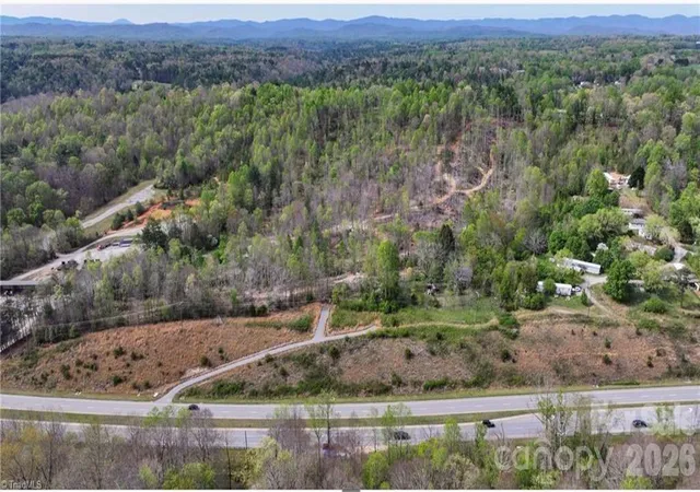 Photo 4 of Land for sale at 161 Queen Dr, North Wilkesboro, NC 28659 | MLS# 4371898 | Listing updated on 2026-04-20