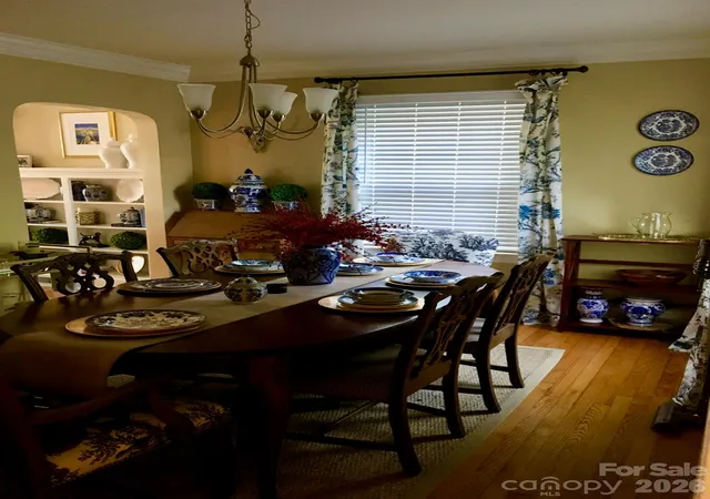 4th image of 1645 Morningside Dr, Charlotte, NC 28205 | MLS# 4371899