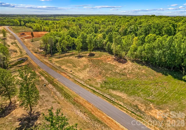 Photo 4 of Land for sale at 000 Boomer Ct #9, Statesville, NC 28677 | MLS# 4371906 | Listing updated on 2026-04-20