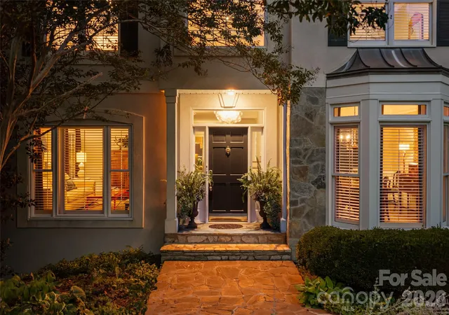Photo 4 of Single family home for sale at 38 Pine Acre Blvd, Asheville, NC 28804 | MLS# 4371915 | Listing updated on 2026-09-24