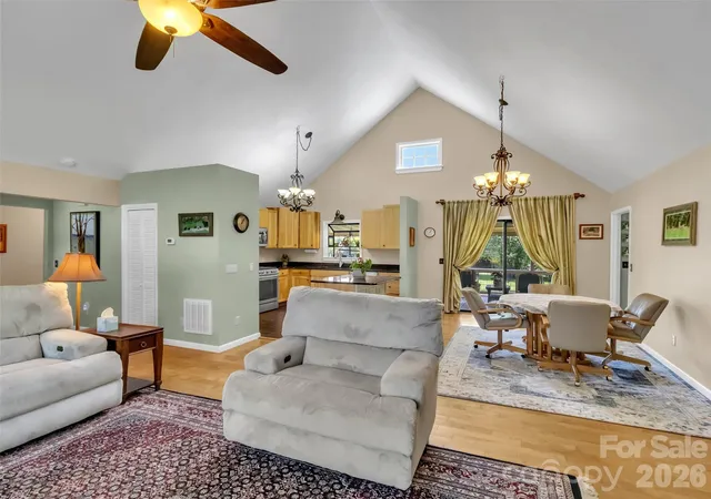 Homes for sale in Maggie Valley, NC | 96 Garden Ct, Maggie Valley, NC 28751 | MLS# 4371923