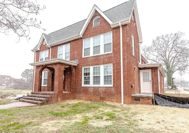 Photo 1 of Multi family home for sale at 1101 N Main St, Salisbury, NC 28144 | MLS# 4371932 | Listing updated on 2026-09-04