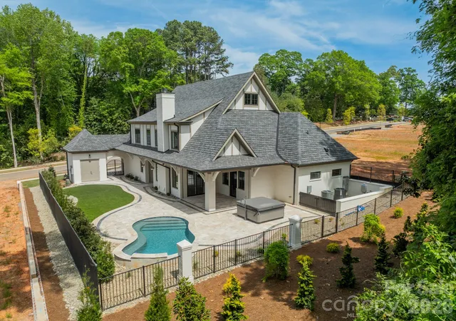 Photo 3 of Single family home for sale at 519 Winding Way #5, Belmont, NC 28012 | MLS# 4371936 | Listing updated on 2026-10-06