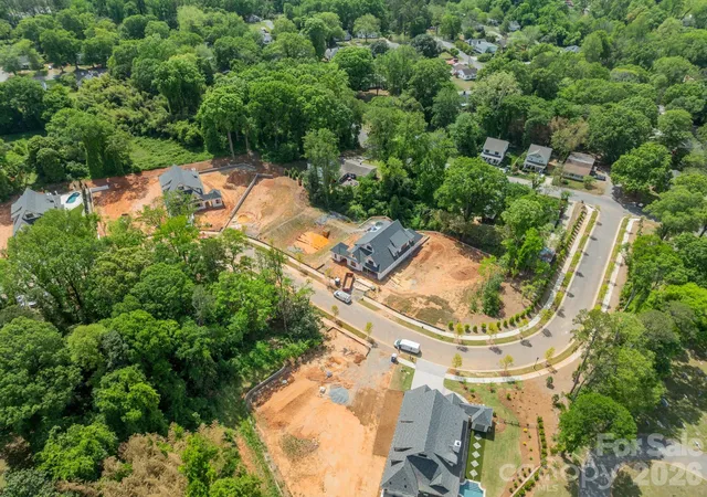 Photo 4 of Single family home for sale at 519 Winding Way #5, Belmont, NC 28012 | MLS# 4371936 | Listing updated on 2026-10-06
