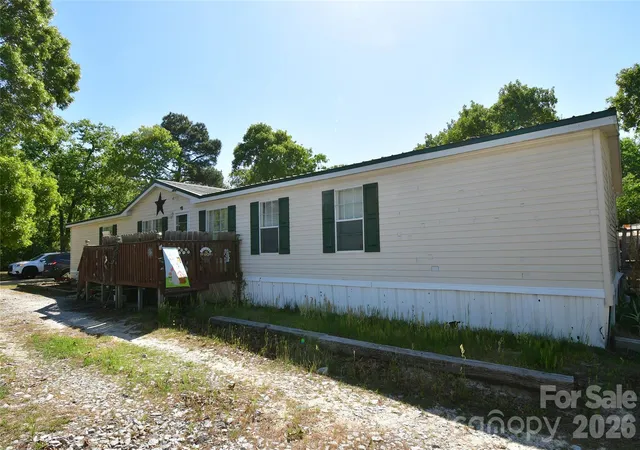 Photo 1 of Single family home for sale at 4348 John Gardner Rd, Kershaw, SC 29067 | MLS# 4371952 | Listing updated on 2026-08-19