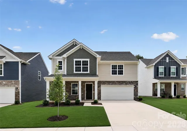 1st image of 1631 Cottage Creek Dr #55, Bessemer City, NC 28016 | MLS# 4371954