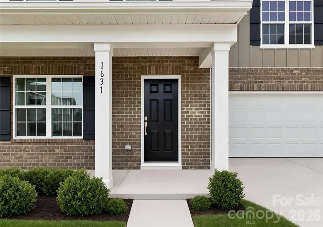 Photo 3 of Sale Pending at 1631 Cottage Crk Dr #55, Bessemer City, NC 28016 | MLS# 4371954 | Listing updated on 2026-08-22