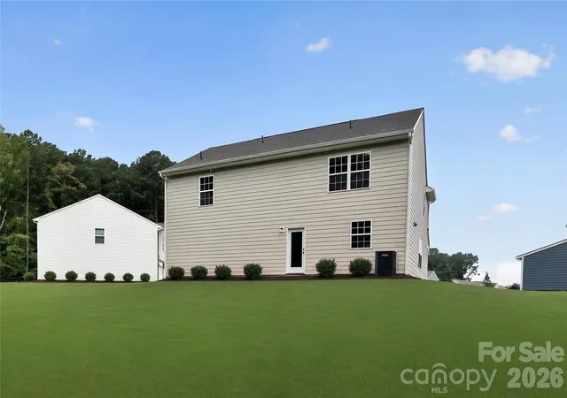Photo 4 of Sale Pending at 1631 Cottage Crk Dr #55, Bessemer City, NC 28016 | MLS# 4371954 | Listing updated on 2026-08-22