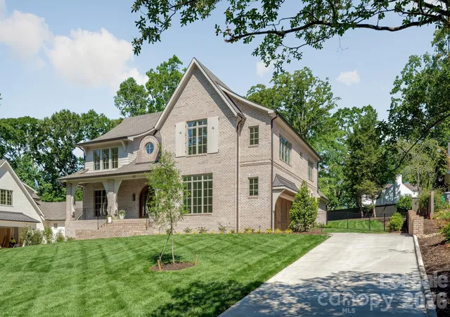 45th image of 227 Hargett Ct, Charlotte, NC 28211 | MLS# 4371960