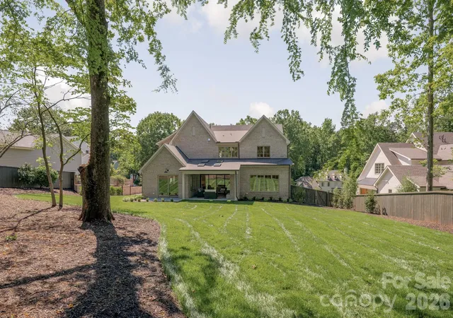 4th image of 227 Hargett Ct, Charlotte, NC 28211 | MLS# 4371960