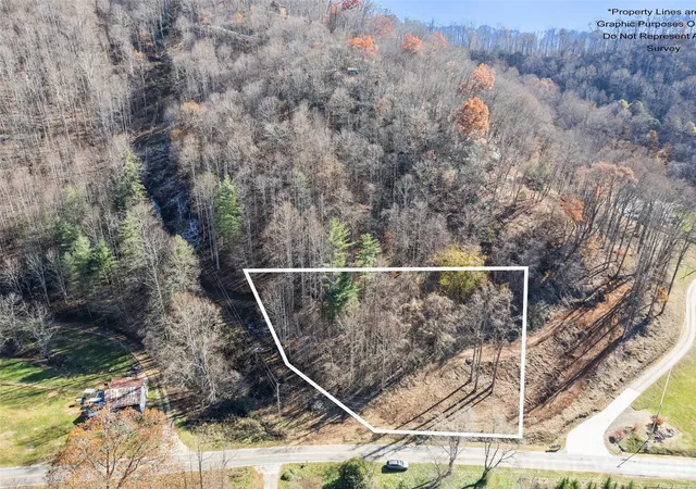 Homes for sale in Sylva, NC | Tract 1: Lots 1 & 2 Fisher Creek Rd, Sylva, NC 28779 | MLS# 4371967